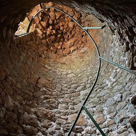 Vacation Domgjon بيت للعطل