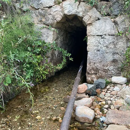 بيت للعطل Vacation Domgjon