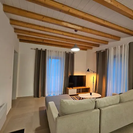 Vacation Domgjon * Rreshen