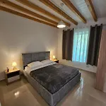 Vakantiehuis Vacation Domgjon *