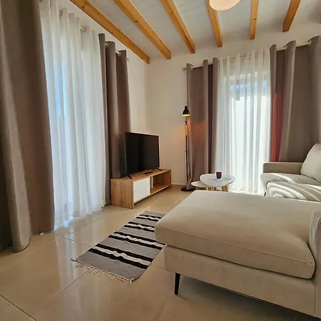 Hébergement de vacances Vacation Domgjon