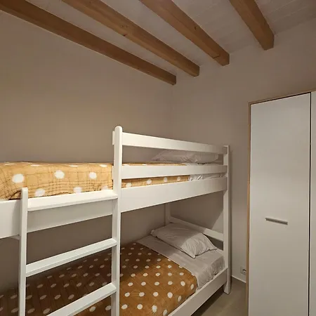 Vacation Domgjon Holiday home