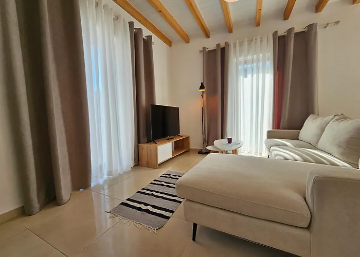 度假居 Vacation Domgjon