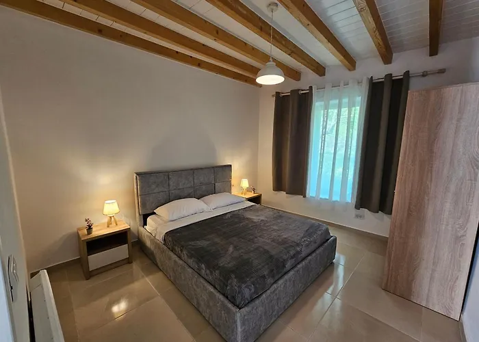 度假居 Vacation Domgjon *