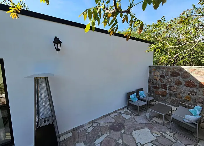 Vacation Domgjon 度假居