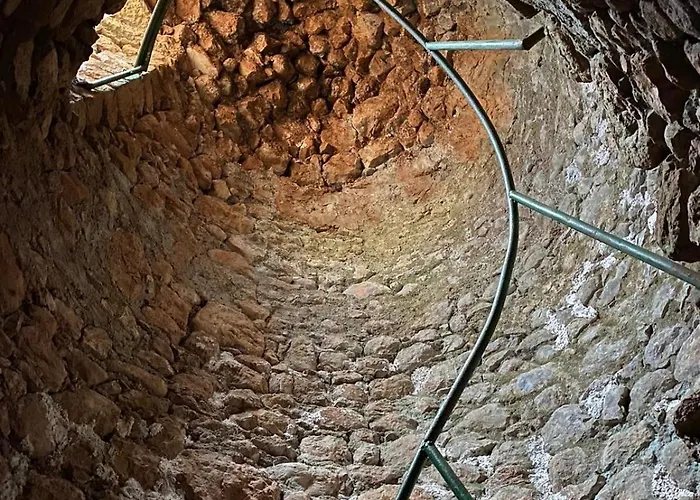 Vacation Domgjon 度假居