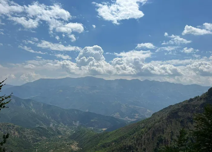 度假居 Vacation Domgjon *