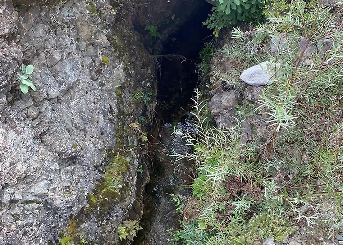 度假居 Vacation Domgjon Rreshen