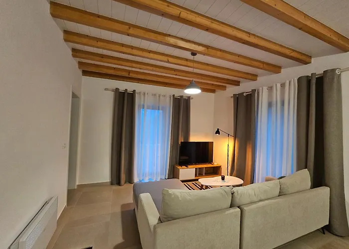 Vacation Domgjon * Rreshen