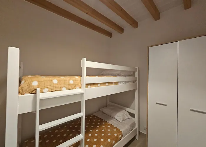 Vacation Domgjon 度假居